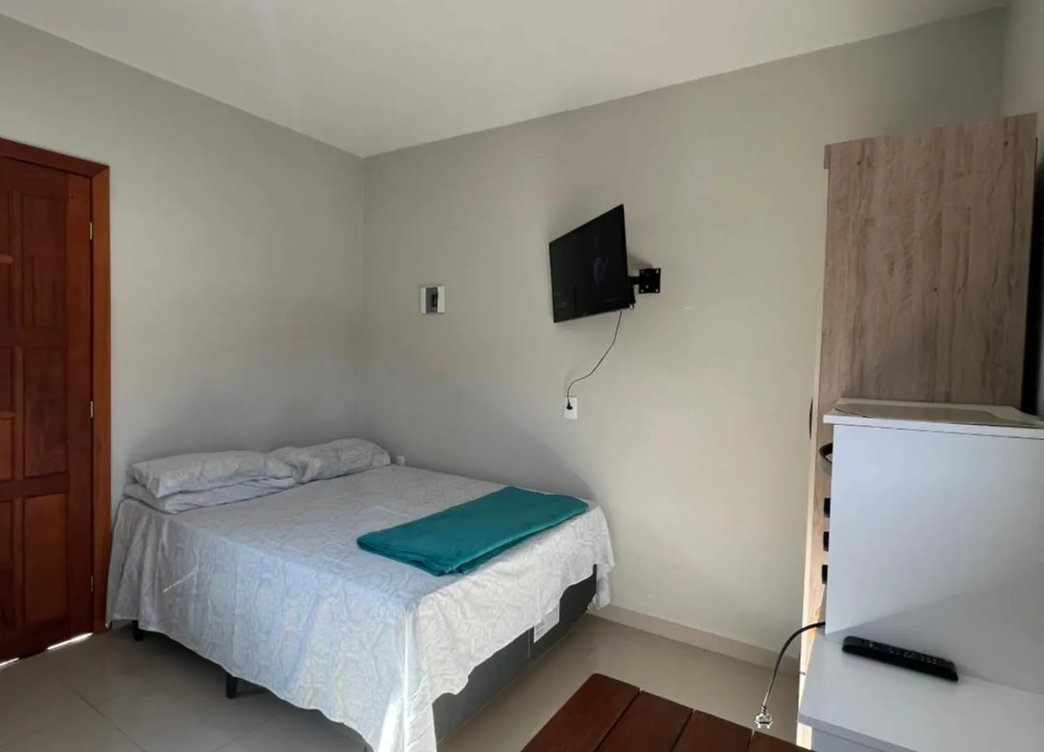 アパート Loft No Centro De Bombinhasアパートメント